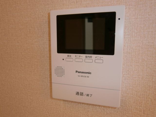 グランシャリオ B棟のその他写真