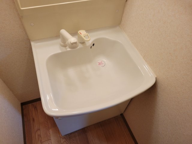 ライブリーの内装写真