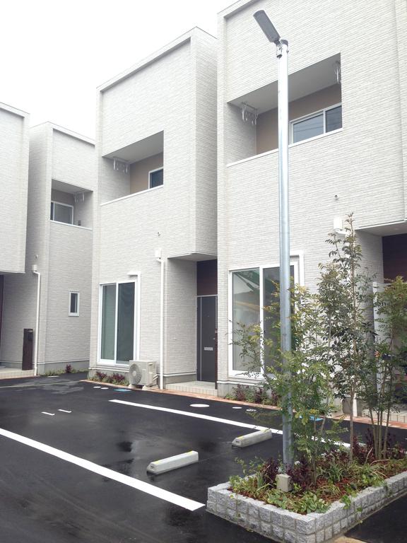 GardenVillage新宮の外観写真