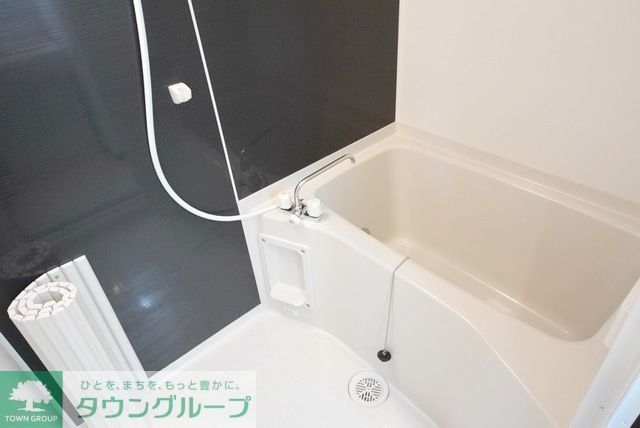 バス・シャワールーム　お問合せはタウンハウジングまで！※現地待合わせ相談可能