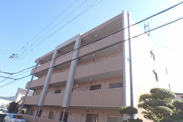 南海高野線 河内長野駅 徒歩13分 築24年