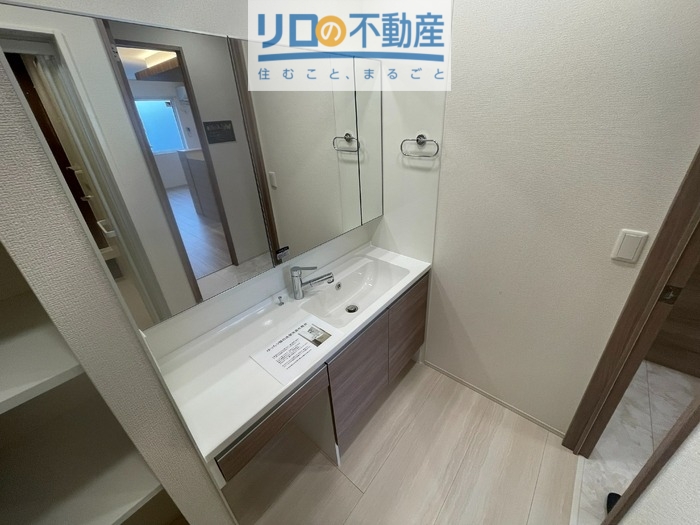フルールの内装写真