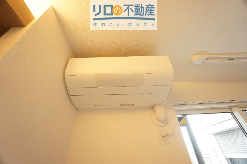 フルールのその他写真