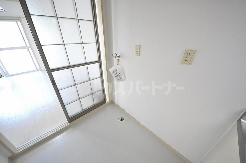 その他設備　※別号室参考写真※