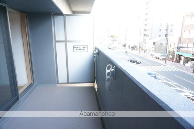 ＪＲ東西線 大阪城北詰駅 徒歩1分 12階建 築11年の内装写真