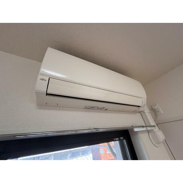 その他設備　※同仕様写真含む