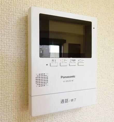 京王線 代田橋駅 徒歩6分 5階建 築29年のその他写真