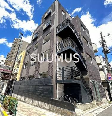 京王線 代田橋駅 徒歩6分 築29年