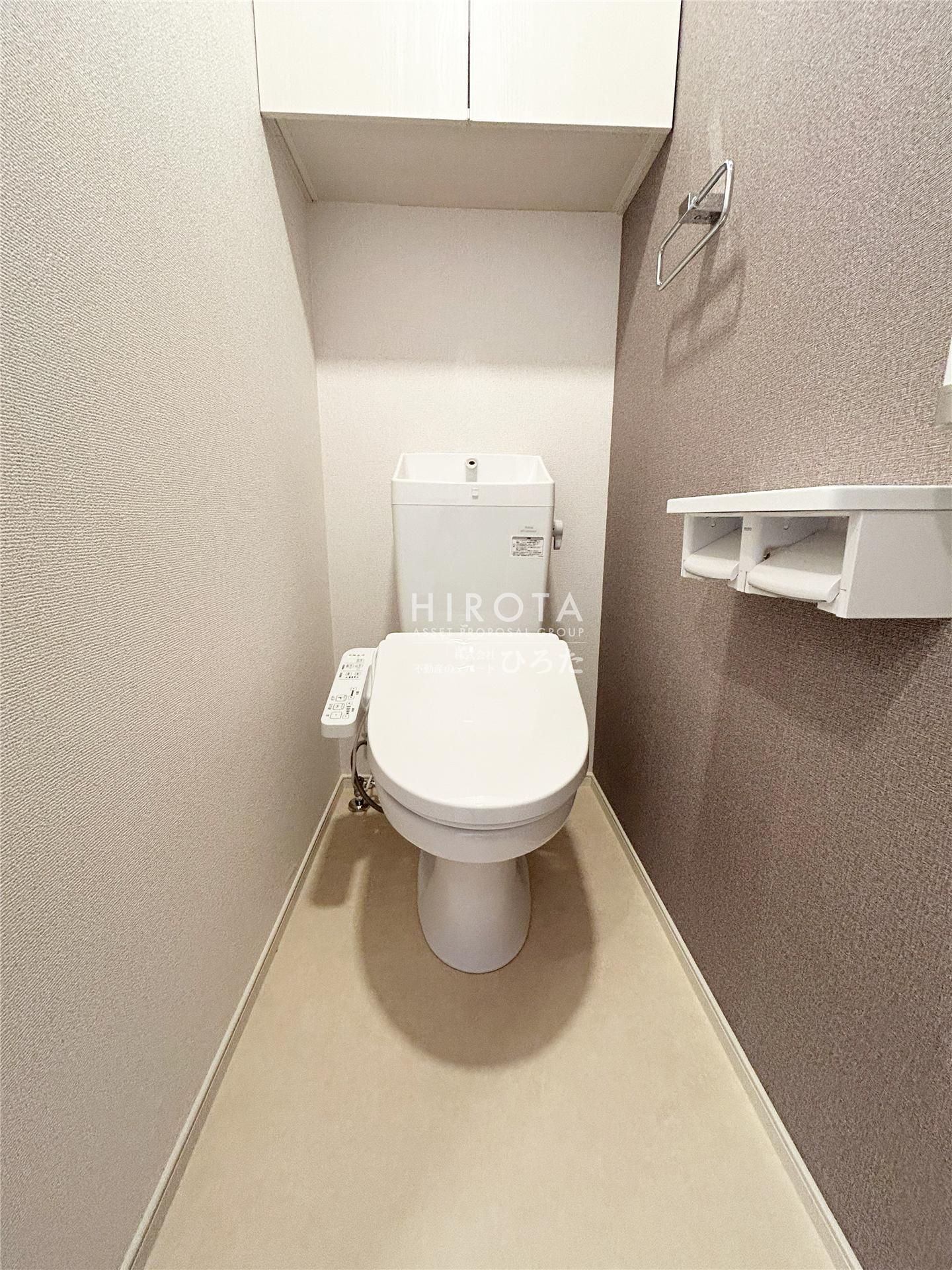サンシャイン宮の下のトイレ写真
