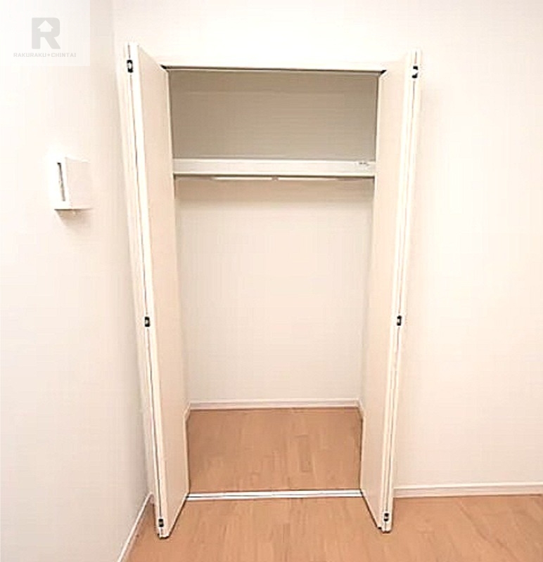 KTIレジデンス萱島の内装写真