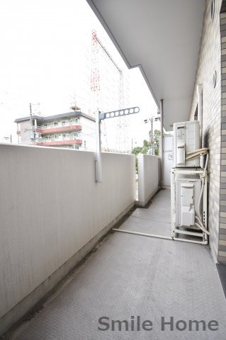 グランメゾン御崎の内装写真