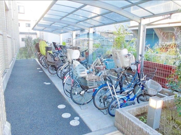 その他共有部分　共有部分