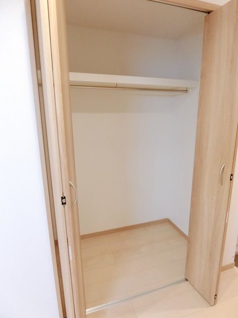 収納　☆クローゼット☆