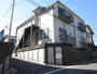 東武練馬駅より徒歩6分 築23年2ヶ月 2階建の賃貸物件
