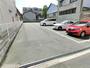 駐車場　隣に月極駐車場(１５０００円）がございます♪