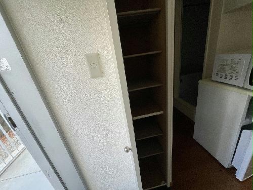 その他　シューボックス