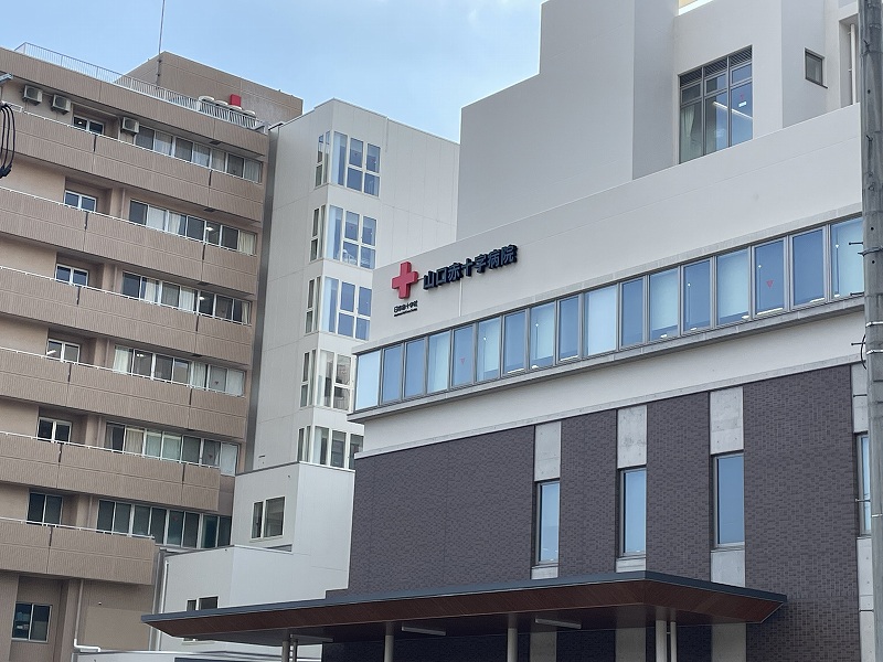 その他　コインランドリーざぶざぶ山口東店（その他）まで0m