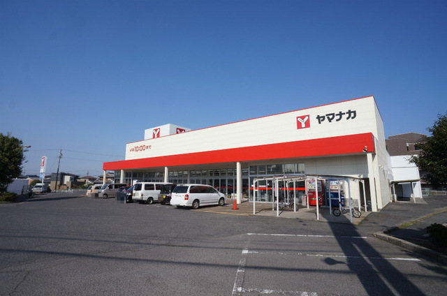 スーパー　ジップドラッグ白子店（スーパー）まで430m