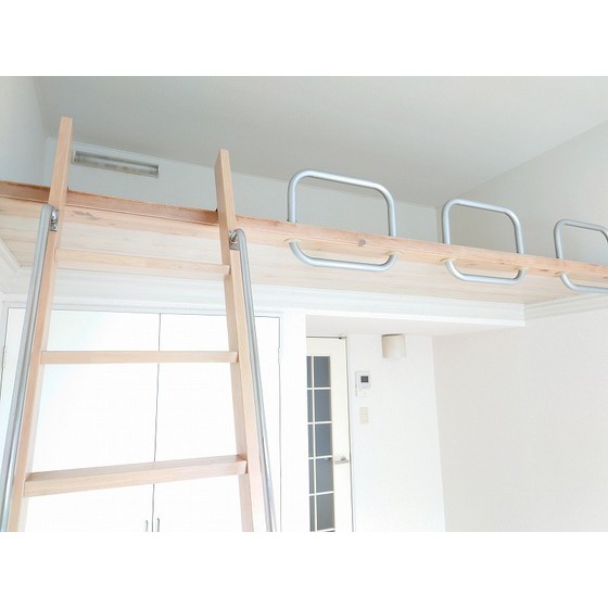 その他部屋・スペース　ロフト