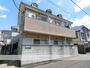 大泉学園駅より徒歩12分 築34年4ヶ月 2階建の賃貸物件