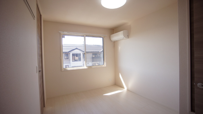 その他部屋・スペース　洋室（エアコン）