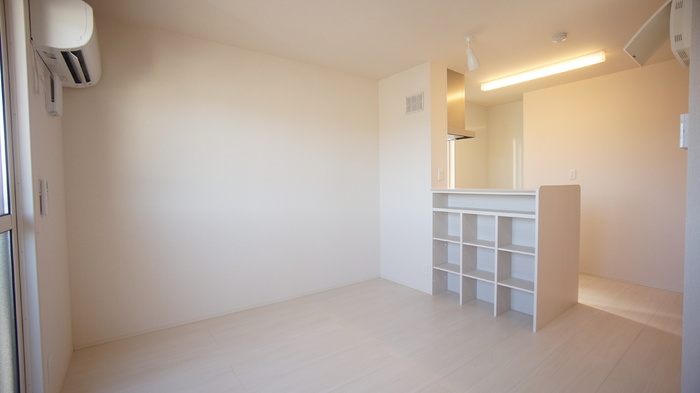 居室・リビング　LDK