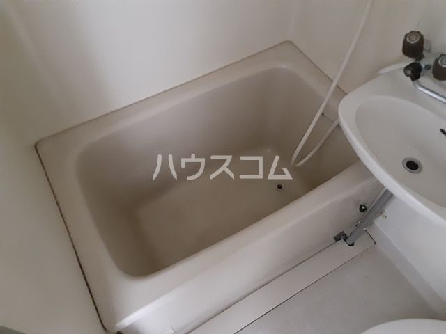 【名古屋市天白区原のマンションのバス・シャワールーム】