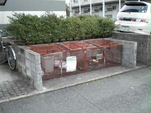 その他共有部分　設備・仕様は号室により異なる為、現況を優先致します。