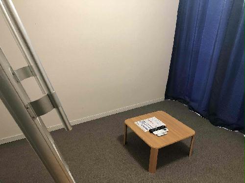 居室・リビング　設備・仕様は号室により異なる為、現況を優先致します。