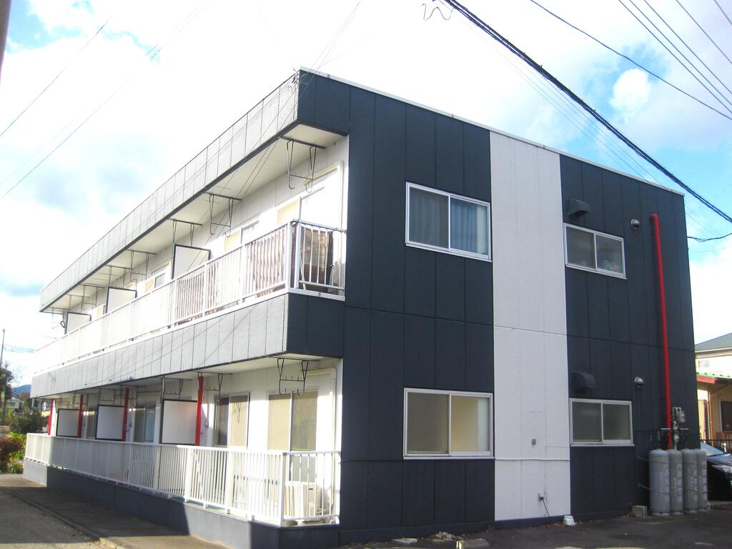 桜が丘ハイツ 中