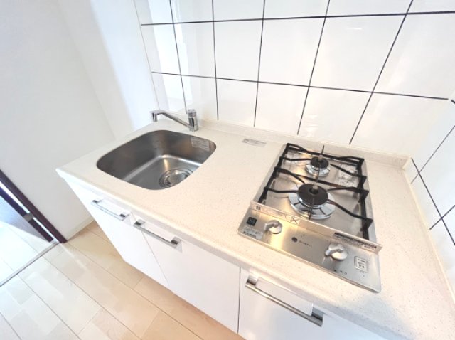 キッチン　詳細は、RISUMO江坂本店→06-6155-7137まで♪