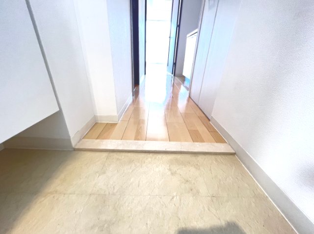 玄関　詳細は、RISUMO江坂本店→06-6155-7137まで♪