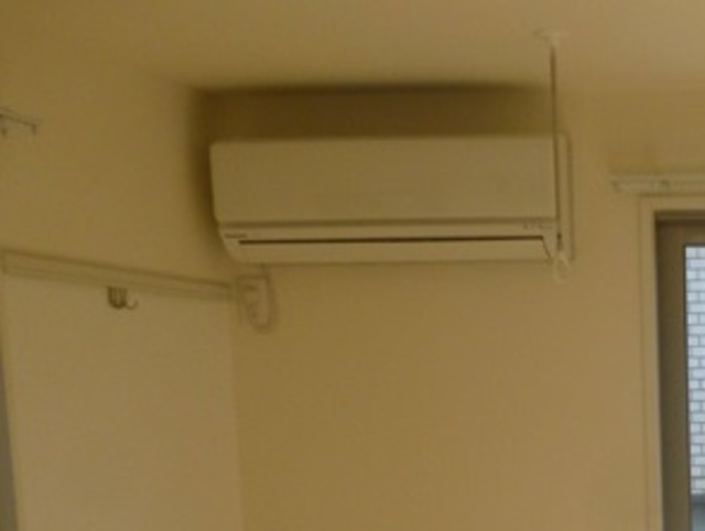 その他　エアコン