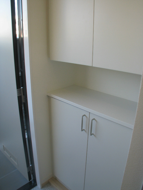 玄関　シューズＢＯＸ