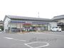 コンビニ　ローソン彦根大藪店（コンビニ）まで400m