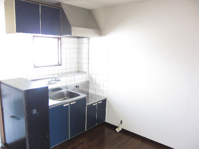 居室・リビング　ＤＫ