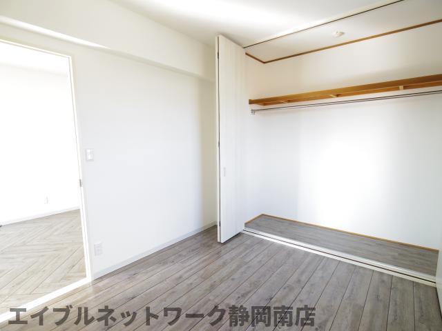 【静岡市駿河区中田本町のマンションのその他部屋・スペース】