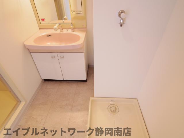 【静岡市駿河区中田本町のマンションのその他設備】