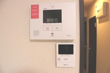 セキュリティ　イメージ写真です。