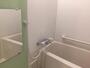バス・シャワールーム　同等タイプのイメージ写真です。