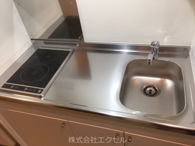 キッチン　同等タイプのイメージ写真です。