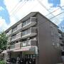 桃山台駅より徒歩15分 3階 築35年10ヶ月の賃貸物件