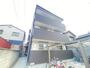 加島駅より徒歩5分 1階 築6年3ヶ月の賃貸物件
