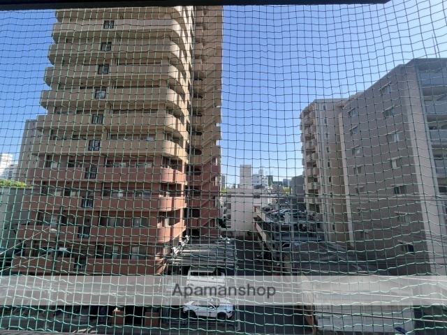 眺望　エントランス