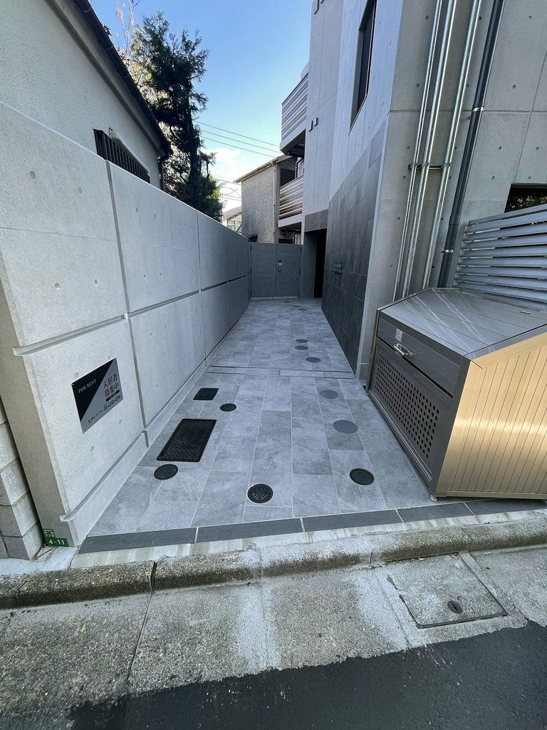 Livegeo nakamurabashiの賃貸物件・価格