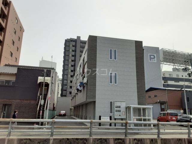 名古屋市熱田区横田のその他の建物外観