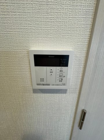 【名古屋市昭和区鶴舞のマンションのセキュリティ】