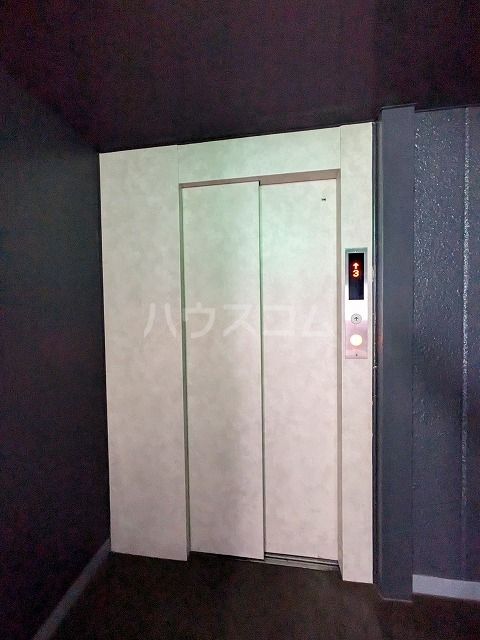 【千葉市稲毛区稲毛東のマンションのその他共有部分】