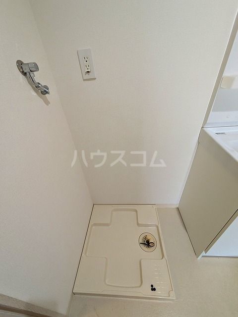 【千葉市稲毛区稲毛東のマンションのその他設備】