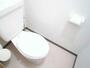 トイレ　女性に人気のバス・トイレ別